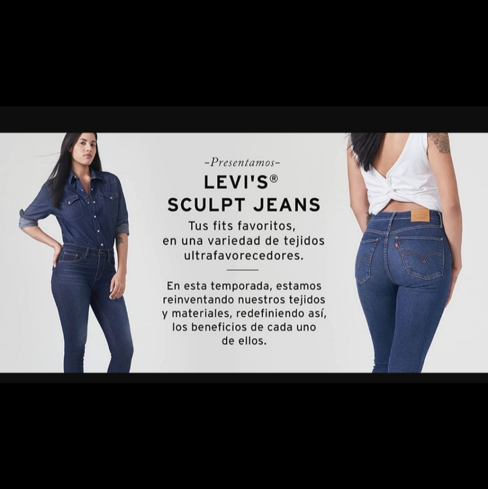 Levi's Jeans